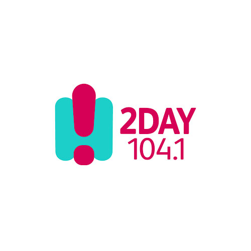 2DAY 104.1