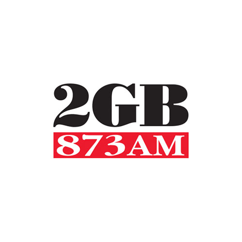 2GB 873AM