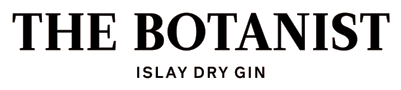 The Botanist Gin