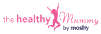 The Healthy Mummy