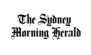 The Sydney Morning Herald