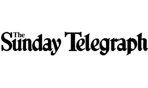 The Sunday Telegraph