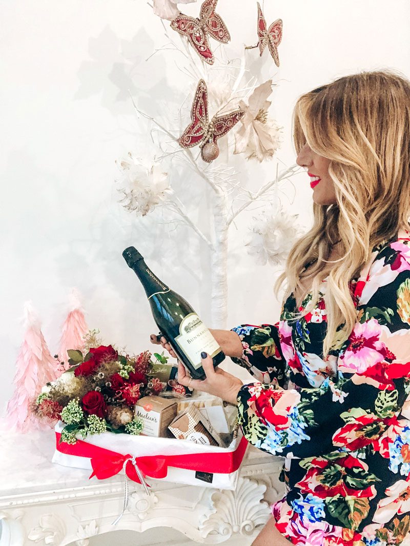 Interflora campaign