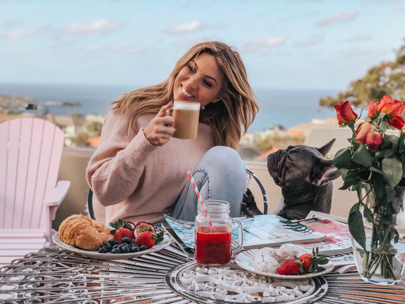 Nescafé campaign