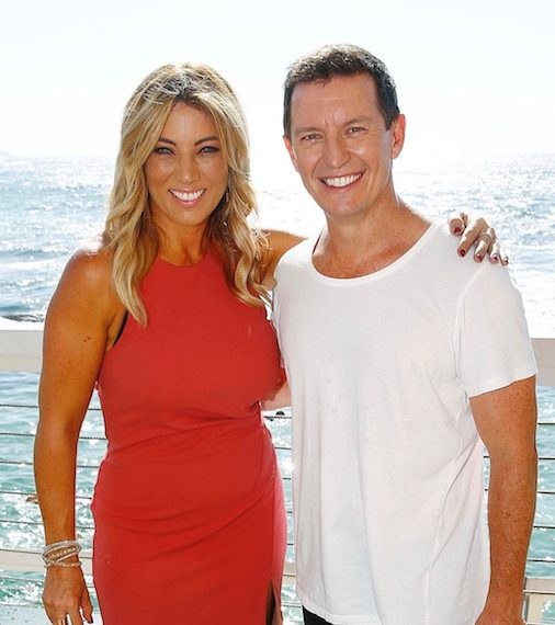 Mango, movies and moving to Bronte