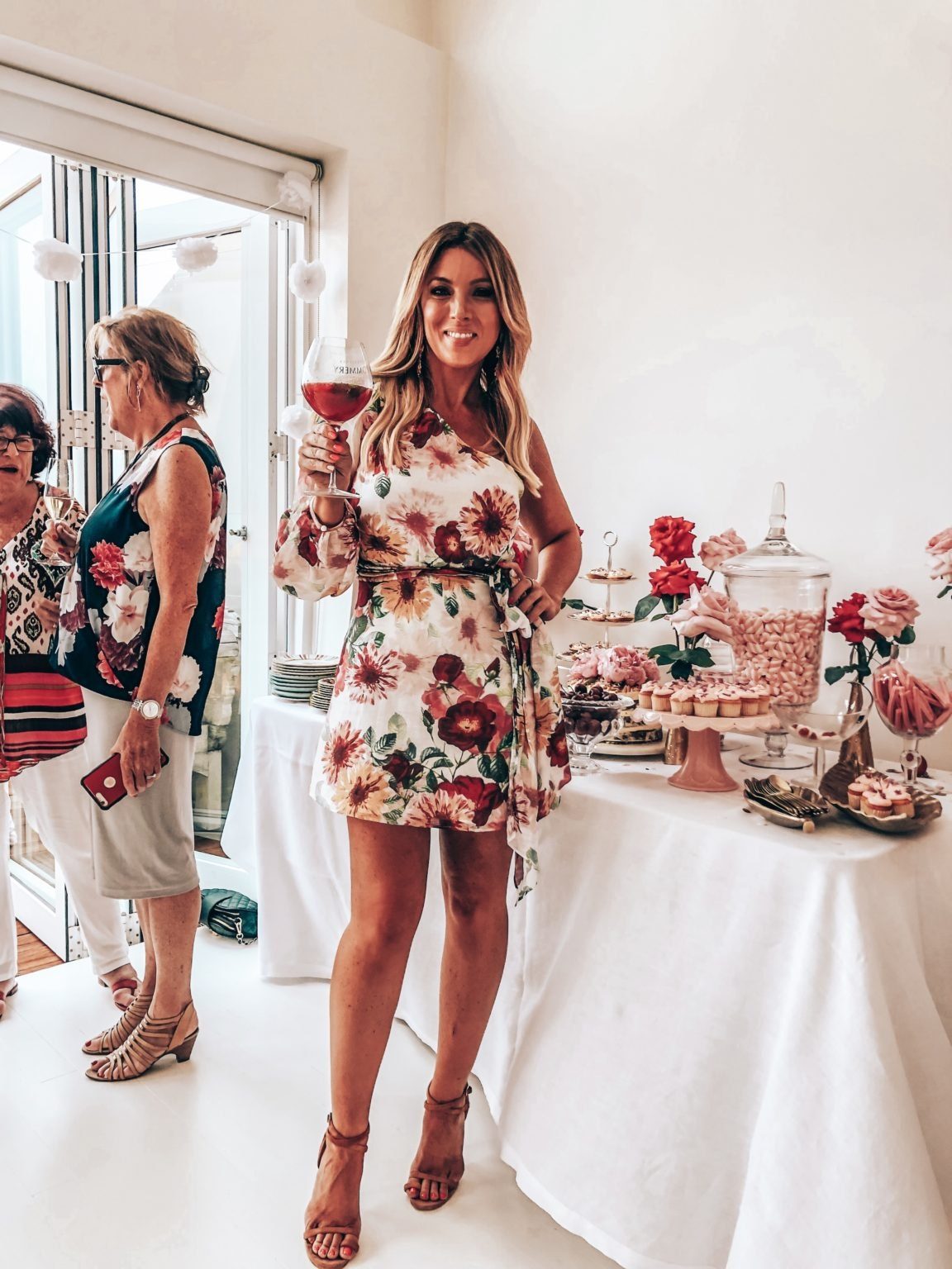 La Festa de Rosa